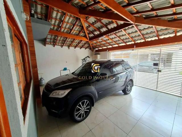 Casa / Sobrado para Locação em Jacareí/SP Loteamento Villa Branca 3 Quartos