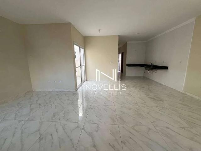 Casa / Sobrado para Locação em Jacareí/SP Loteamento Villa Branca 3 Quartos