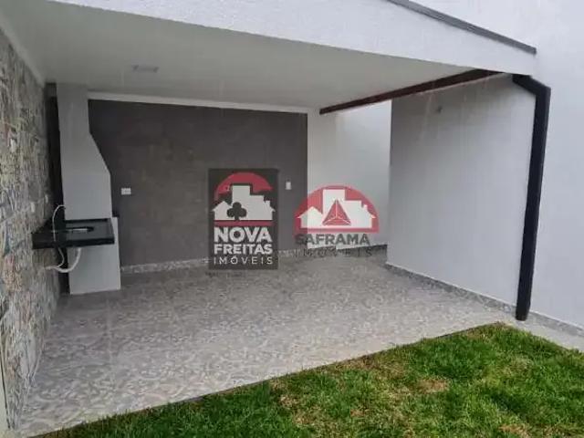 Casa / Sobrado para Locação em Jacareí/SP Loteamento Villa Branca 3 Quartos