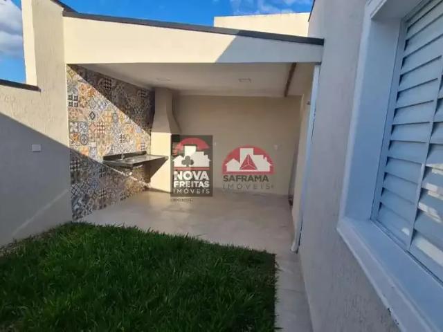 Casa / Sobrado para Locação em Jacareí/SP Loteamento Villa Branca 3 Quartos