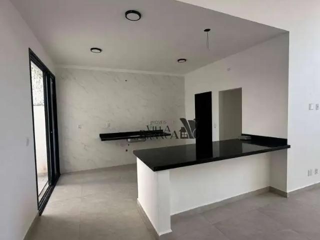 Casa / Sobrado para Locação em Jacareí/SP Loteamento Villa Branca 3 Quartos