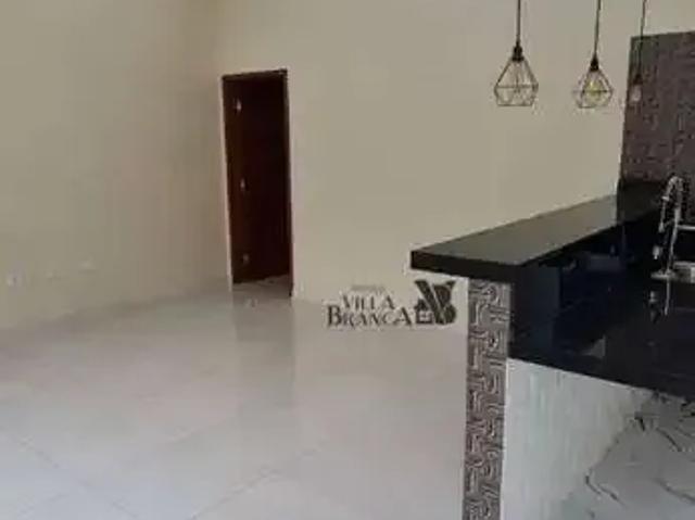 Casa / Sobrado para Locação em Jacareí/SP Loteamento Villa Branca 3 Quartos