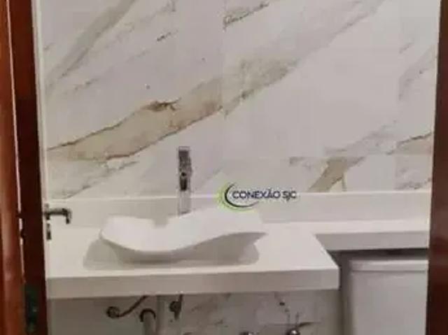 Casa / Sobrado para Locação em Jacareí/SP Loteamento Villa Branca 3 Quartos