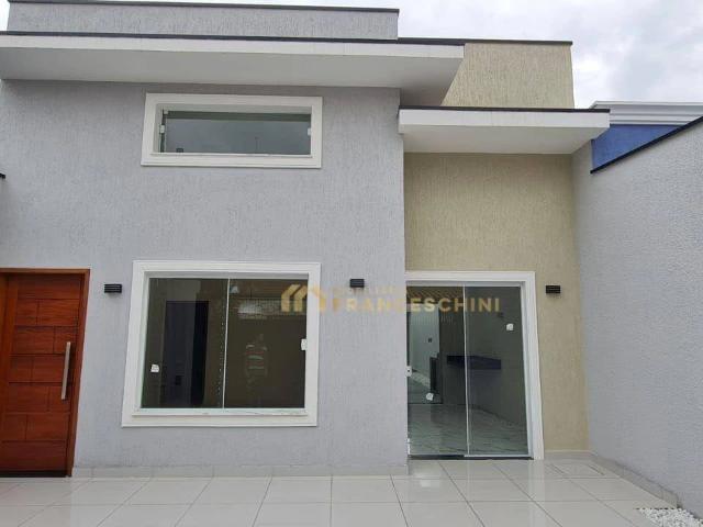 Casa / Sobrado para Locação em Jacareí/SP Loteamento Villa Branca 3 Quartos