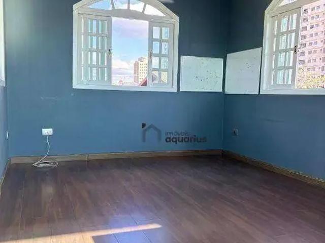 Casa / Sobrado para Locação em Jacareí/SP Loteamento Villa Branca 3 Quartos