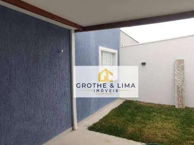 Casa / Sobrado para Locação em Jacareí/SP Loteamento Villa Branca 3 Quartos