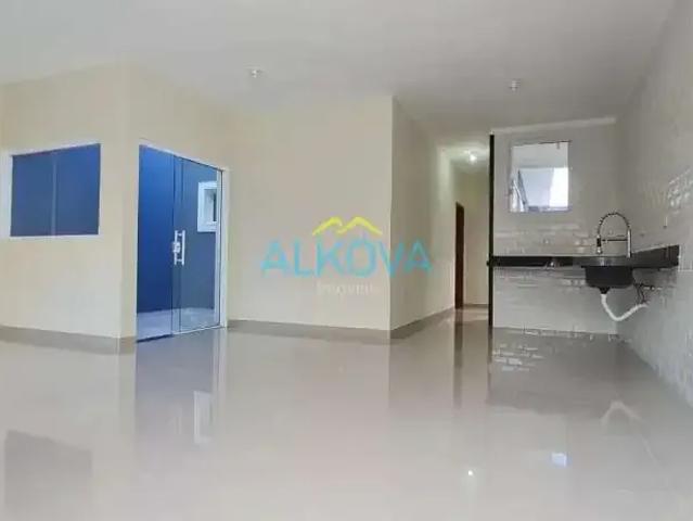 Casa / Sobrado para Locação em Jacareí/SP Loteamento Villa Branca 3 Quartos