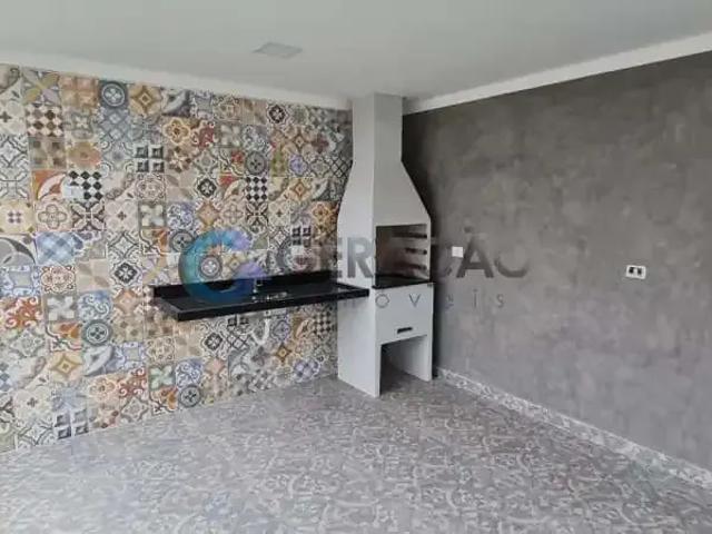 Casa / Sobrado para Locação em Jacareí/SP Loteamento Villa Branca 3 Quartos