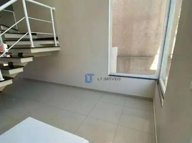 Casa / Sobrado para Locação em Jacareí/SP Loteamento Villa Branca 3 Quartos