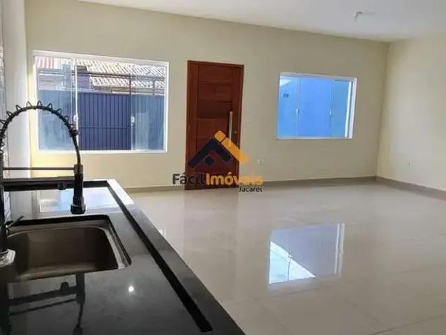 Casa / Sobrado para Locação em Jacareí/SP Loteamento Villa Branca 3 Quartos
