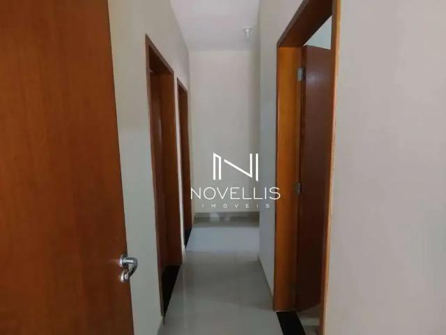 Casa / Sobrado para Locação em Jacareí/SP Loteamento Villa Branca 3 Quartos