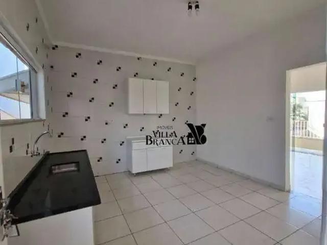 Casa / Sobrado para Locação em Jacareí/SP Loteamento Villa Branca 3 Quartos