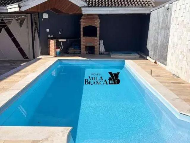 Casa / Sobrado para Locação em Jacareí/SP Loteamento Villa Branca 3 Quartos