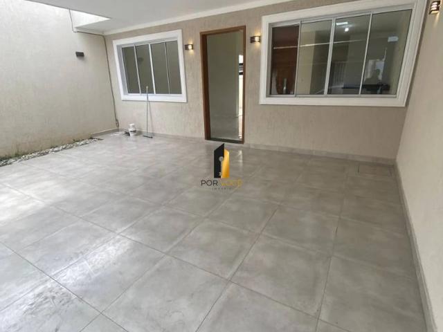 Casa / Sobrado para Locação em Jacareí/SP Loteamento Villa Branca 3 Quartos