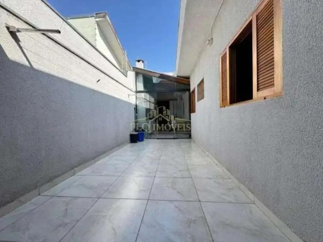 Casa / Sobrado para Locação em Jacareí/SP Loteamento Villa Branca 3 Quartos
