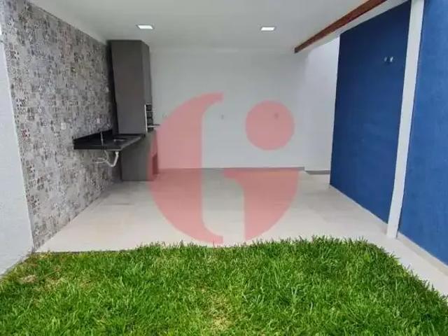Casa / Sobrado para Locação em Jacareí/SP Loteamento Villa Branca 3 Quartos