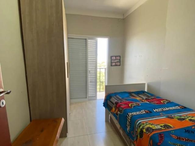 Casa / Sobrado para Locação em Jacareí/SP Loteamento Villa Branca 3 Quartos