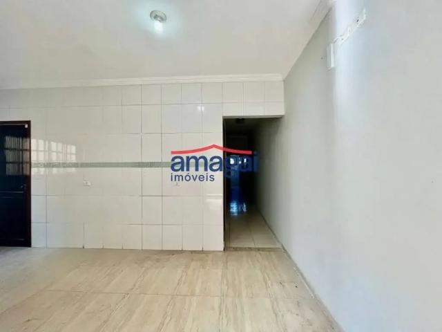 Casa / Sobrado para Locação em Jacareí/SP Loteamento Villa Branca 3 Quartos