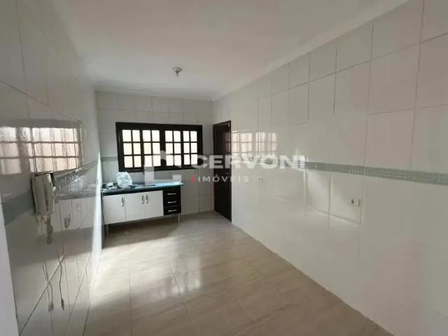 Casa / Sobrado para Locação em Jacareí/SP Loteamento Villa Branca 3 Quartos