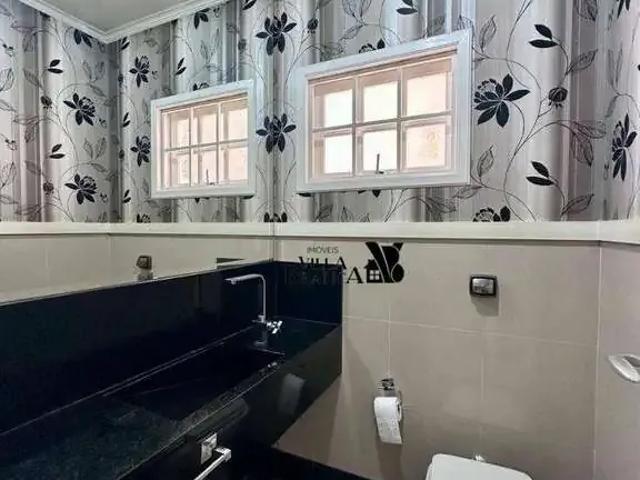 Casa / Sobrado para Locação em Jacareí/SP Loteamento Villa Branca 3 Quartos