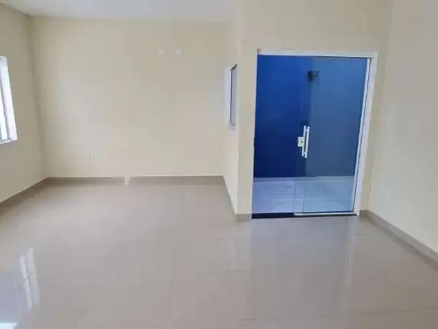 Casa / Sobrado para Locação em Jacareí/SP Loteamento Villa Branca 3 Quartos