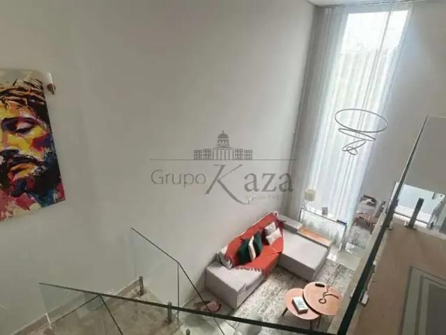 Casa / Sobrado para Locação em Jacareí/SP Loteamento Villa Branca 3 Quartos