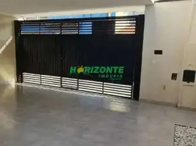 Casa / Sobrado para Locação em Jacareí/SP Loteamento Villa Branca 3 Quartos