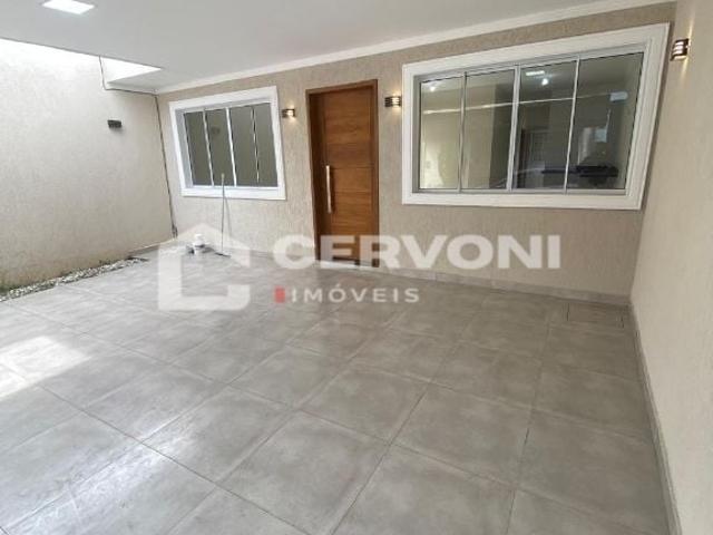 Casa / Sobrado para Locação em Jacareí/SP Loteamento Villa Branca 3 Quartos