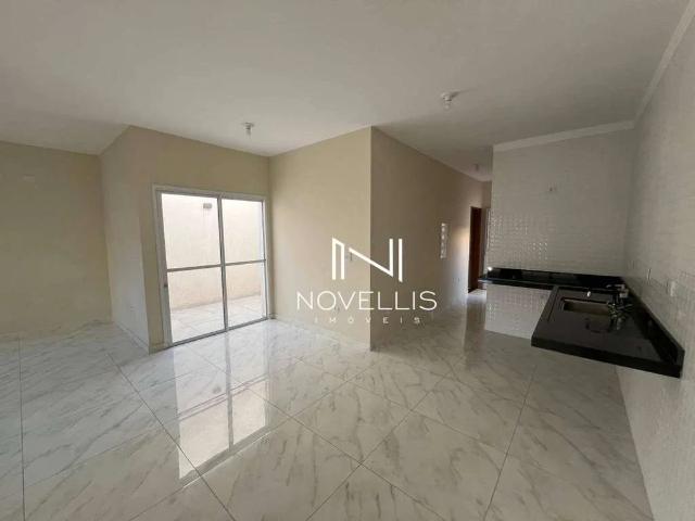 Casa / Sobrado para Locação em Jacareí/SP Loteamento Villa Branca 3 Quartos