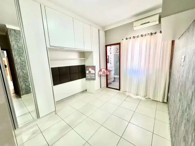Casa / Sobrado para Locação em Jacareí/SP Loteamento Villa Branca 3 Quartos