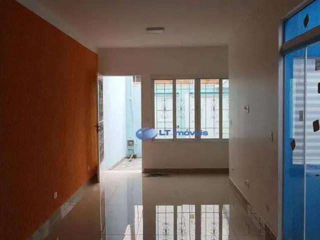 Casa / Sobrado para Locação em Jacareí/SP Loteamento Villa Branca 3 Quartos