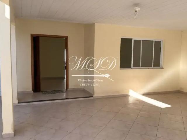 Casa / Sobrado para Locação em Jacareí/SP Loteamento Villa Branca 3 Quartos