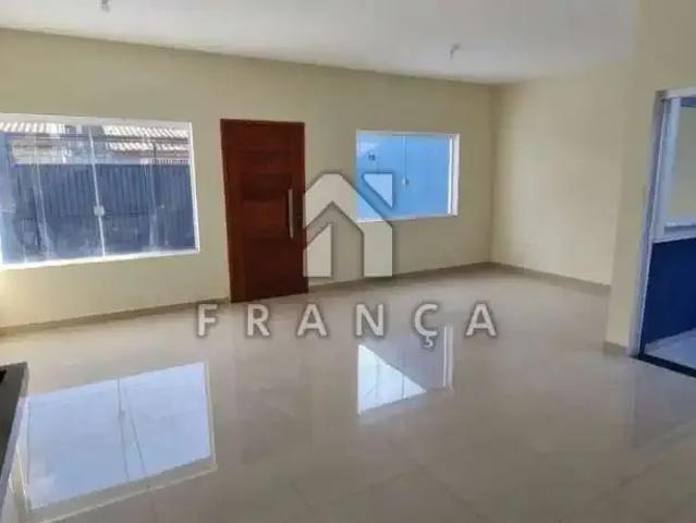Casa / Sobrado para Locação em Jacareí/SP Loteamento Villa Branca 3 Quartos
