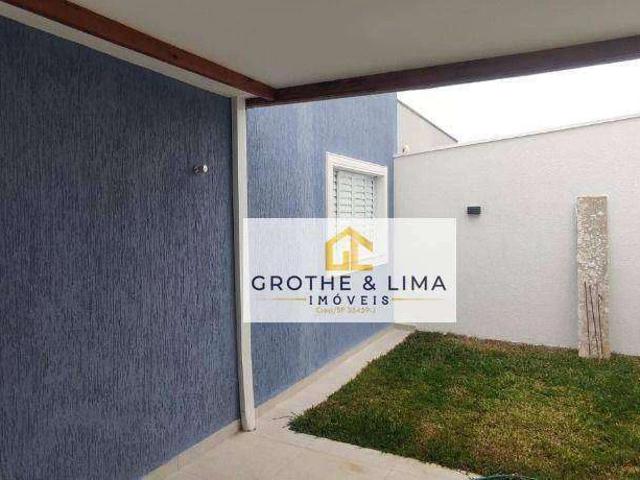 Casa / Sobrado para Locação em Jacareí/SP Loteamento Villa Branca 3 Quartos