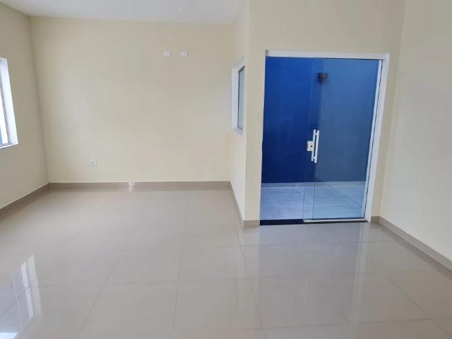 Casa / Sobrado para Locação em Jacareí/SP Loteamento Villa Branca 3 Quartos