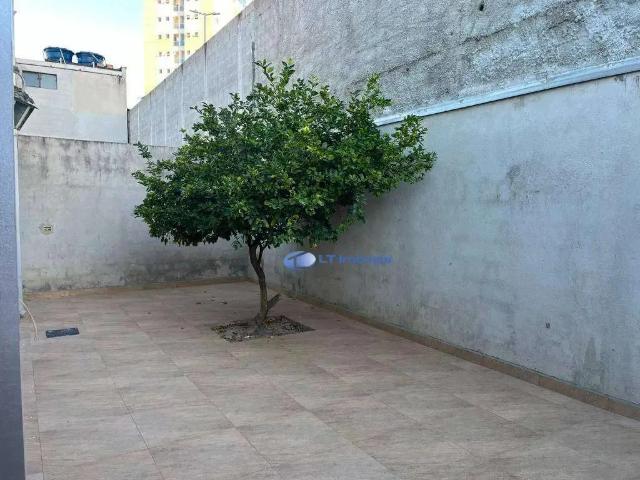 Casa / Sobrado para Locação em Jacareí/SP Loteamento Villa Branca 3 Quartos