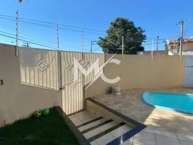 Casa / Sobrado para Locação em Jacareí/SP Loteamento Villa Branca 4 Quartos