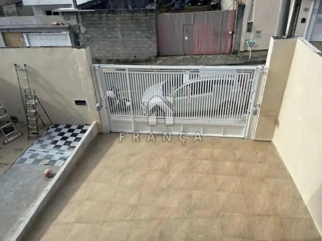 Casa / Sobrado para Locação em Jacareí/SP Loteamento Villa Branca 4 Quartos