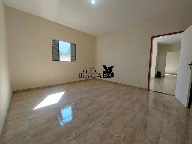 Casa / Sobrado para Locação em Jacareí/SP Parque dos Príncipes 1 Quartos