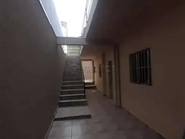 Casa / Sobrado para Locação em Jacareí/SP Parque dos Príncipes 1 Quartos