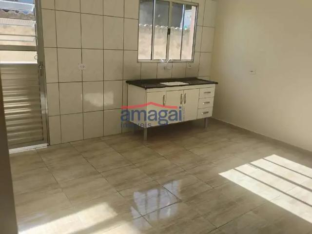 Casa / Sobrado para Locação em Jacareí/SP Parque dos Príncipes 1 Quartos