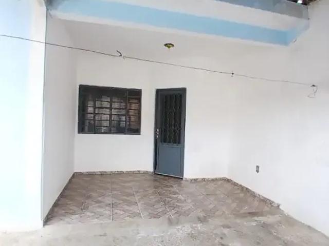 Casa / Sobrado para Locação em Jacareí/SP Parque dos Príncipes 2 Quartos