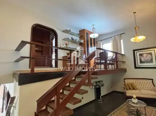 Casa / Sobrado para Locação em Jacareí/SP Parque Itamarati 3 Quartos