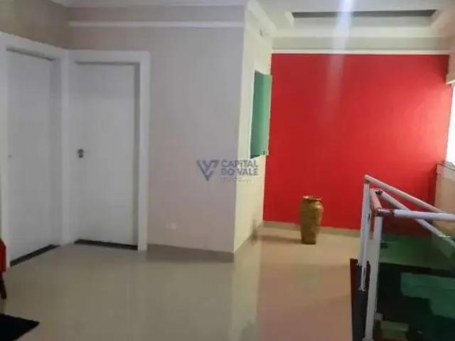 Casa / Sobrado para Locação em Jacareí/SP Parque Itamarati 5 Quartos