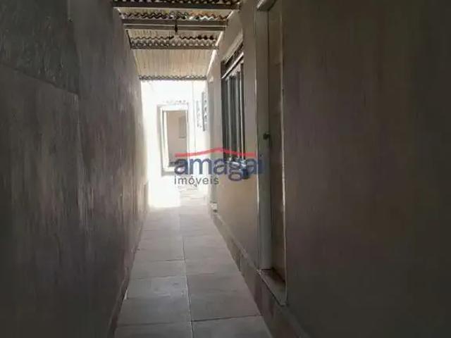 Casa / Sobrado para Locação em Jacareí/SP Parque Santo Antônio 3 Quartos