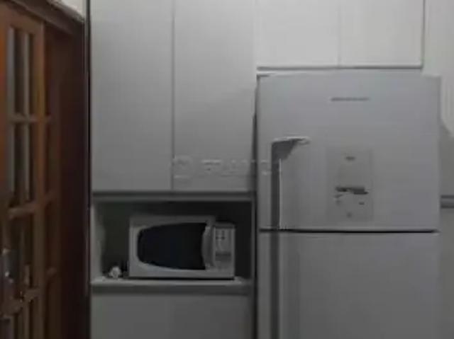 Casa / Sobrado para Locação em Jacareí/SP Parque Santo Antônio 3 Quartos