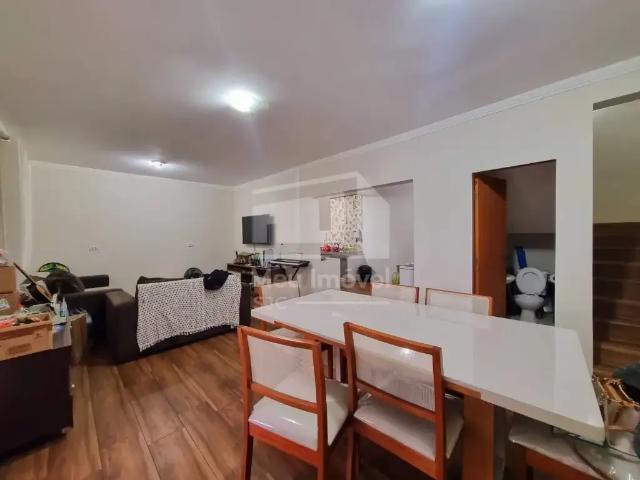 Casa / Sobrado para Locação em Jacareí/SP Residencial Parque dos Sinos 3 Quartos