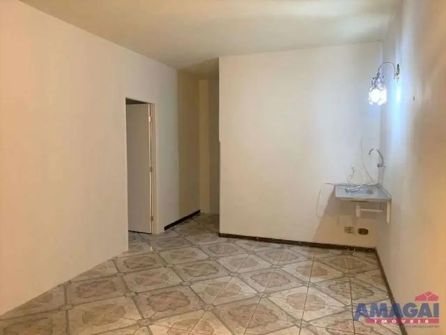 Casa / Sobrado para Locação em Jacareí/SP Residencial São Paulo 1 Quartos