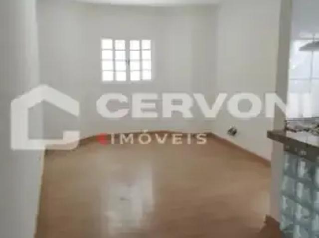 Casa / Sobrado para Locação em Jacareí/SP Residencial Santa Paula 2 Quartos