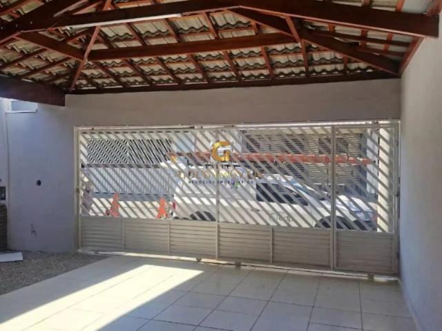 Casa / Sobrado para Locação em Jacareí/SP Residencial Santa Paula 2 Quartos